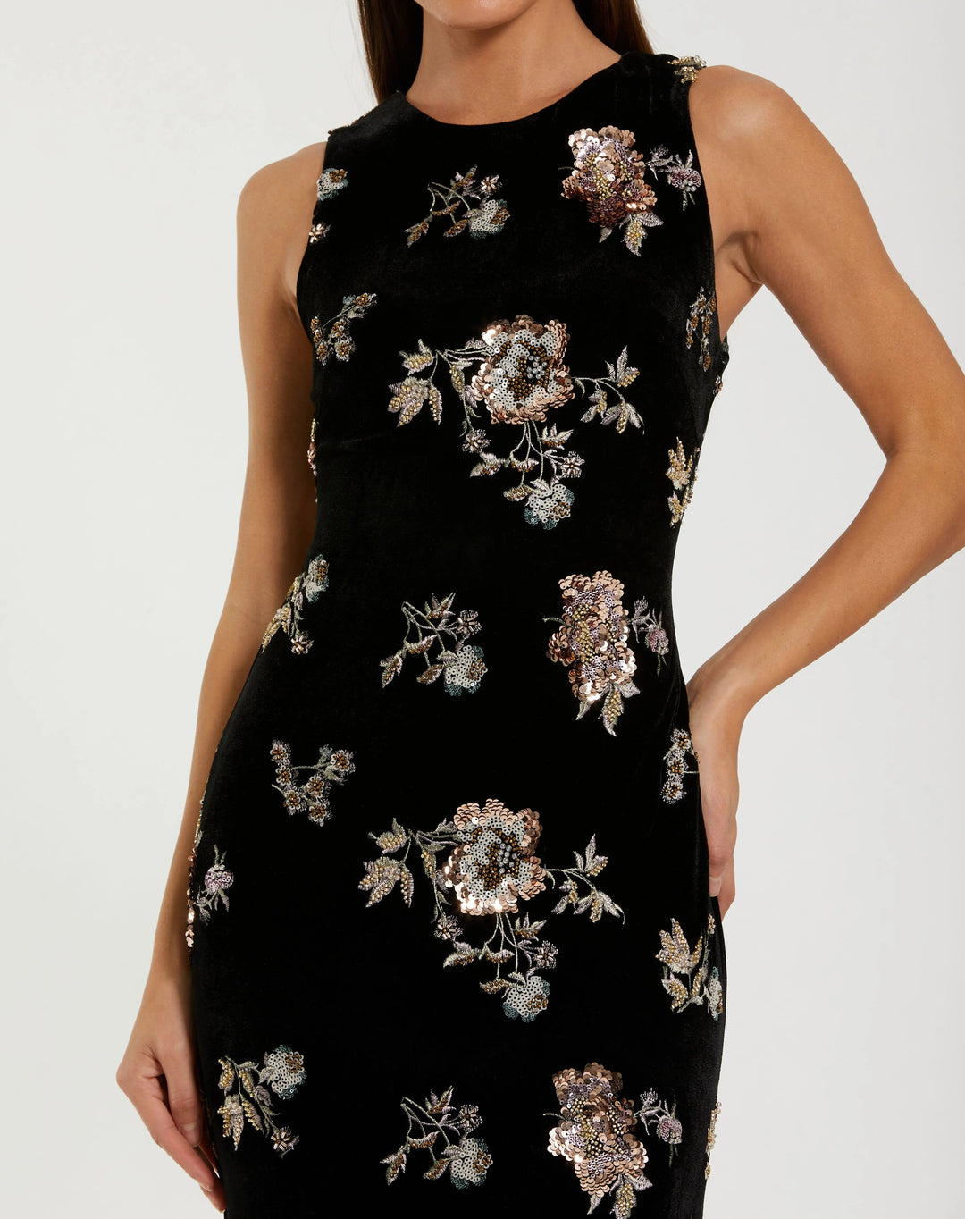 Mac Duggal 68959 Dress - FOSTANI.com
