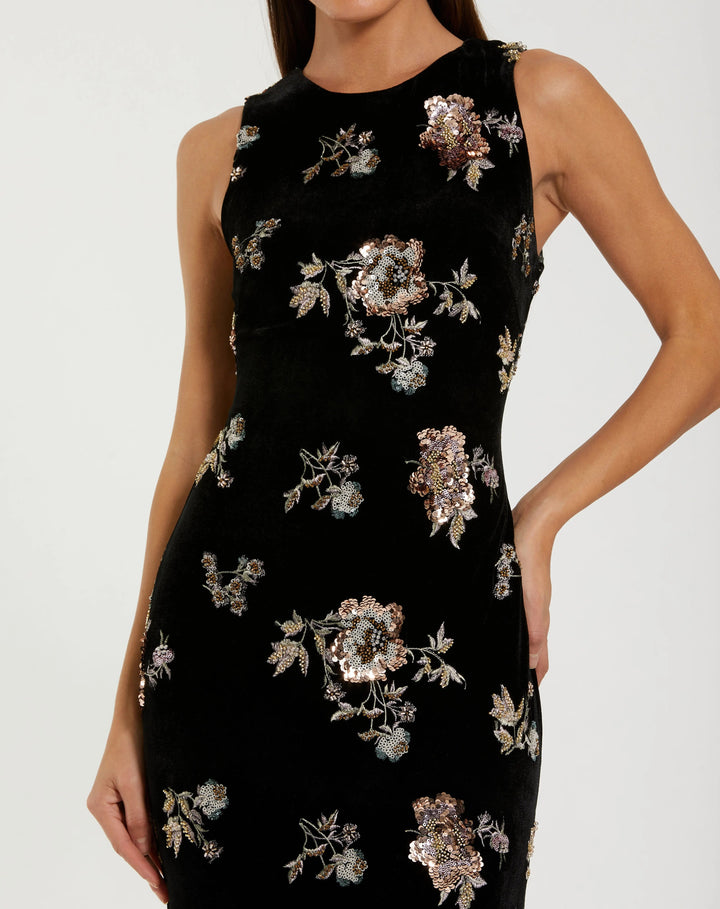 Mac Duggal 68959 Dress - FOSTANI.com