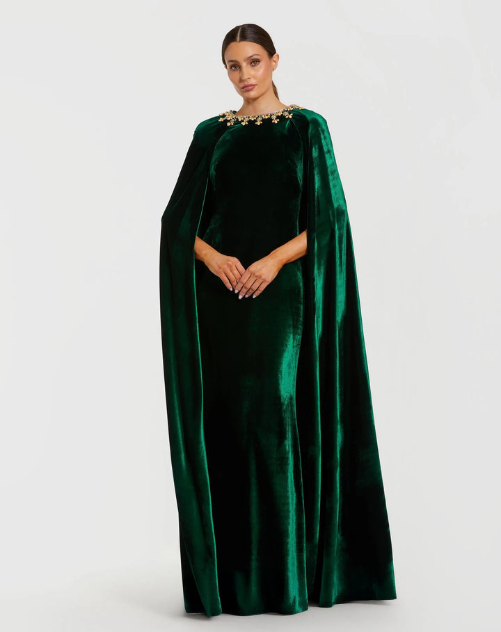 Mac Duggal 68977 Dress - FOSTANI.com