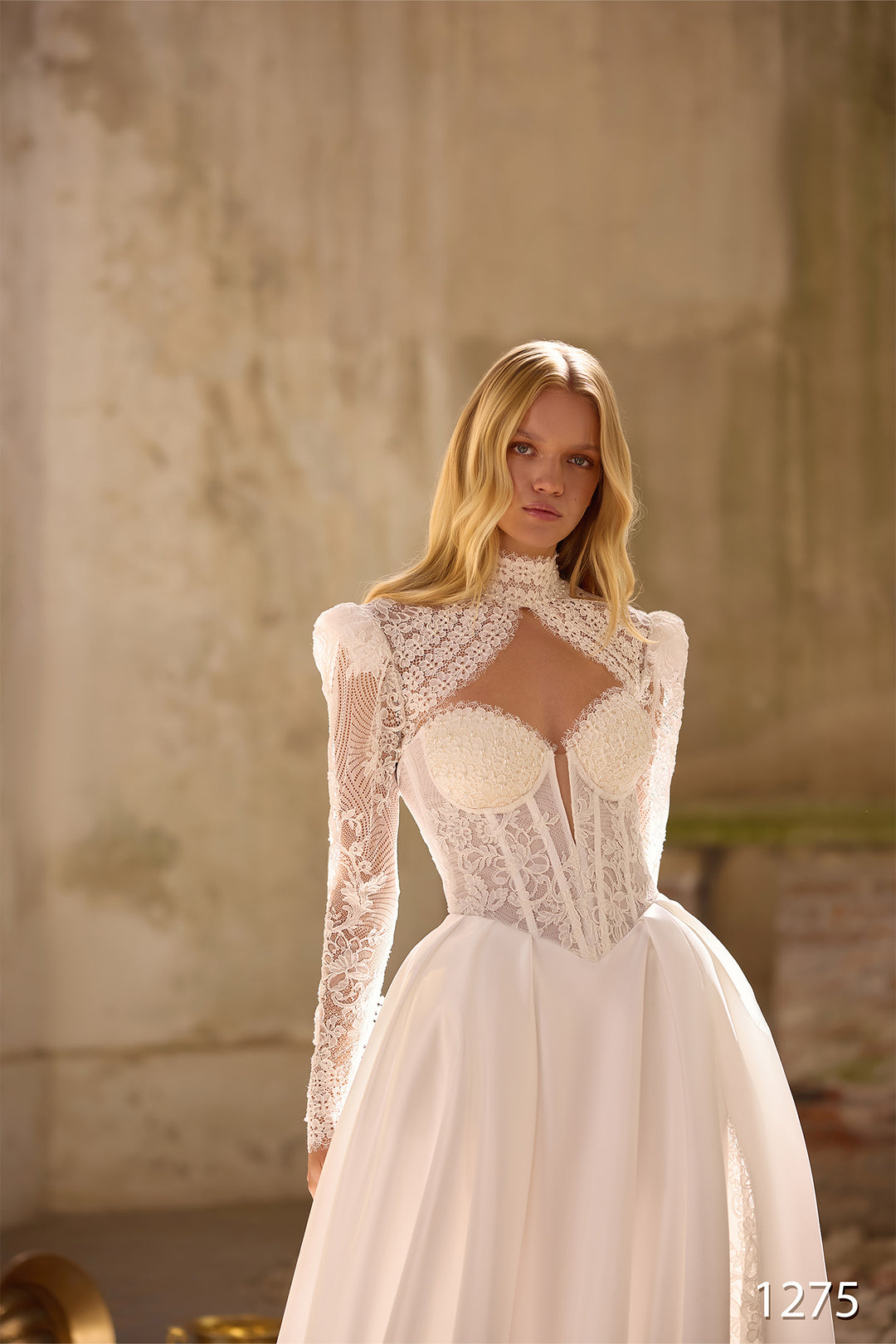 Vissaria 1275 Dress - FOSTANI.com