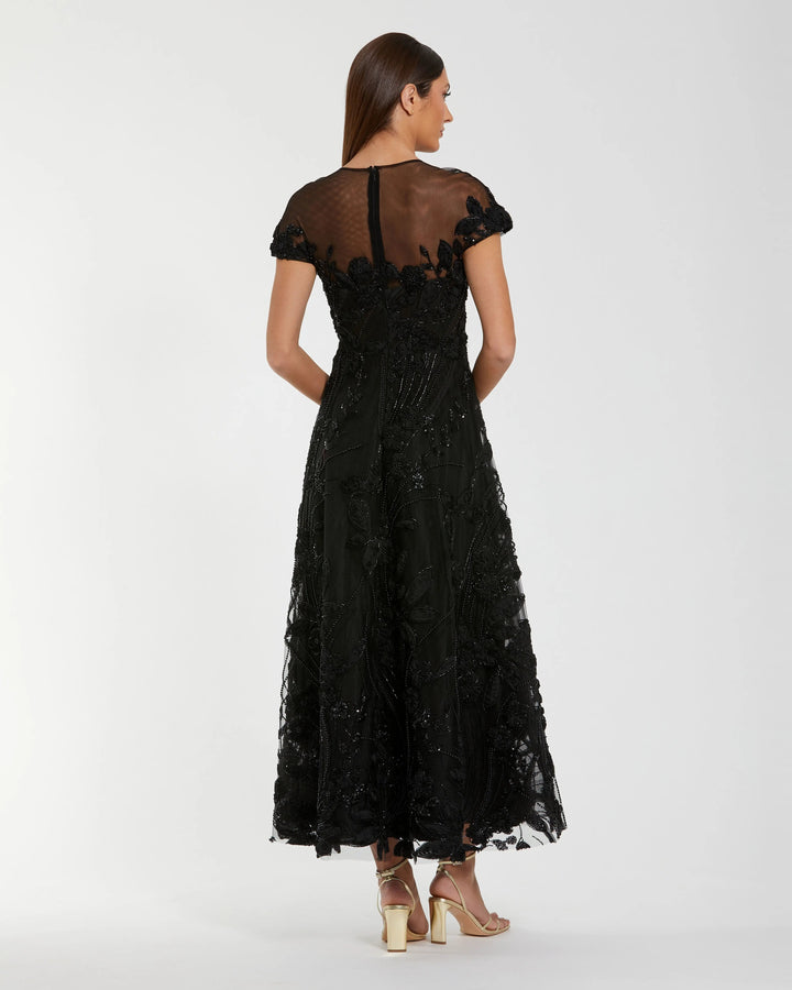 Mac Duggal 69003 Dress - FOSTANI.com