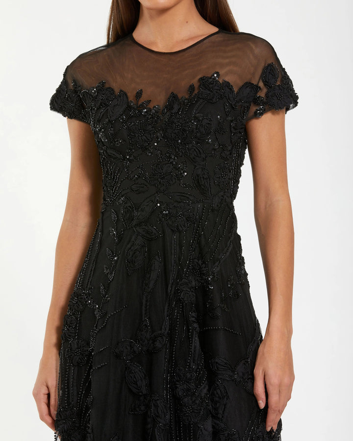 Mac Duggal 69003 Dress - FOSTANI.com