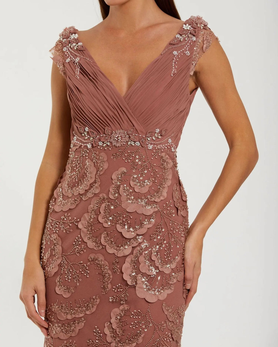 Mac Duggal 69022 Dress - FOSTANI.com