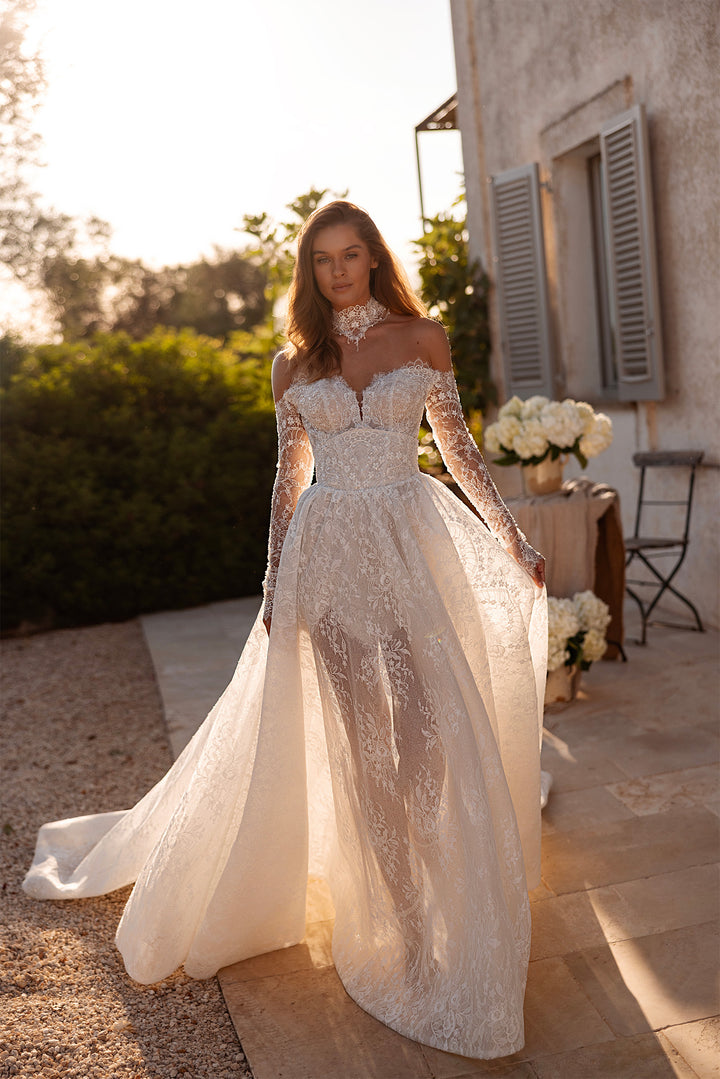 Maria Anette 5803 Dress