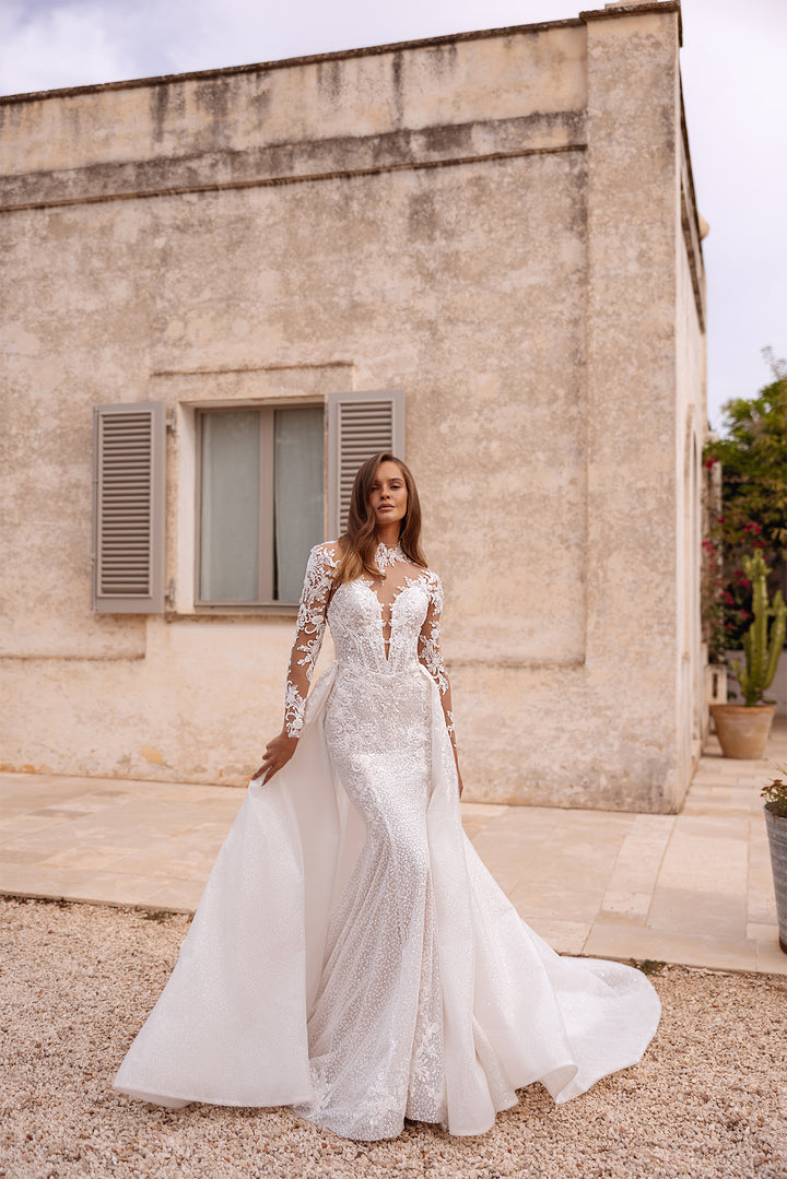 Maria Anette 5805 Dress