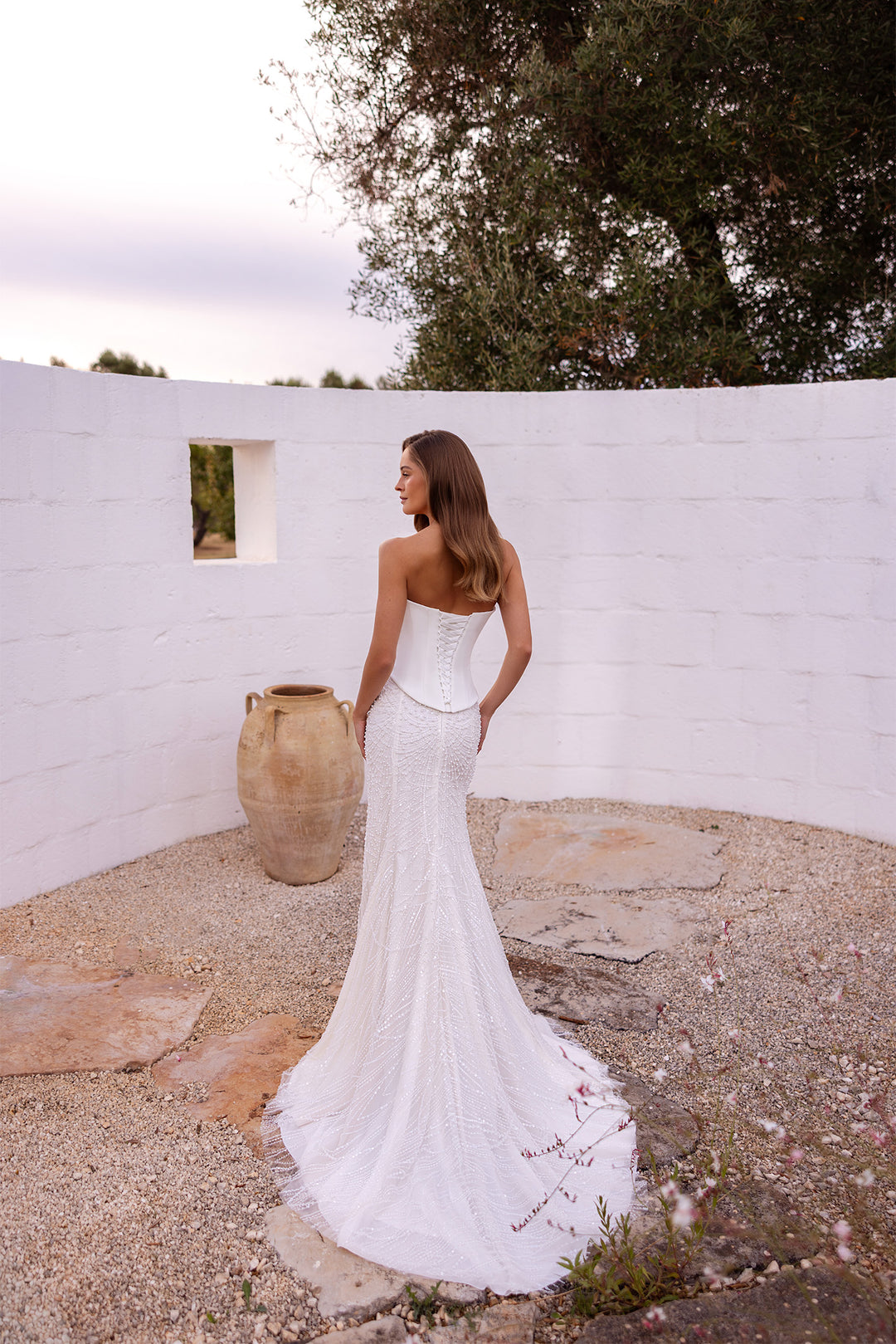 Maria Anette 5808 Dress