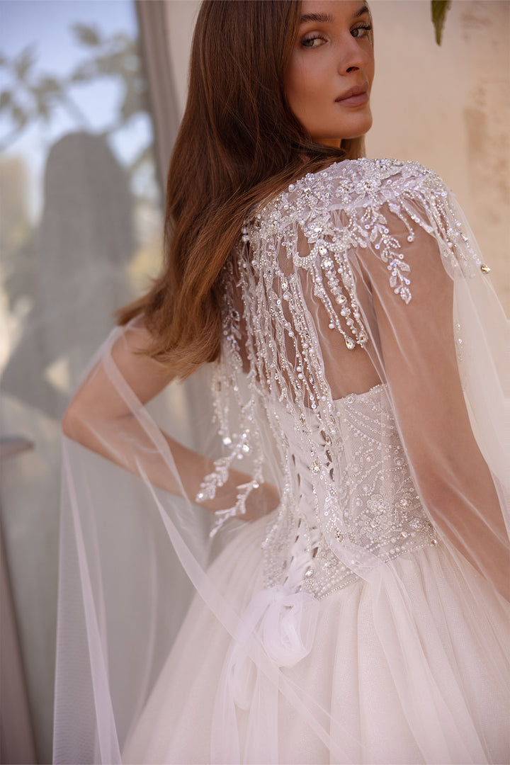 Maria Anette 5812 Dress