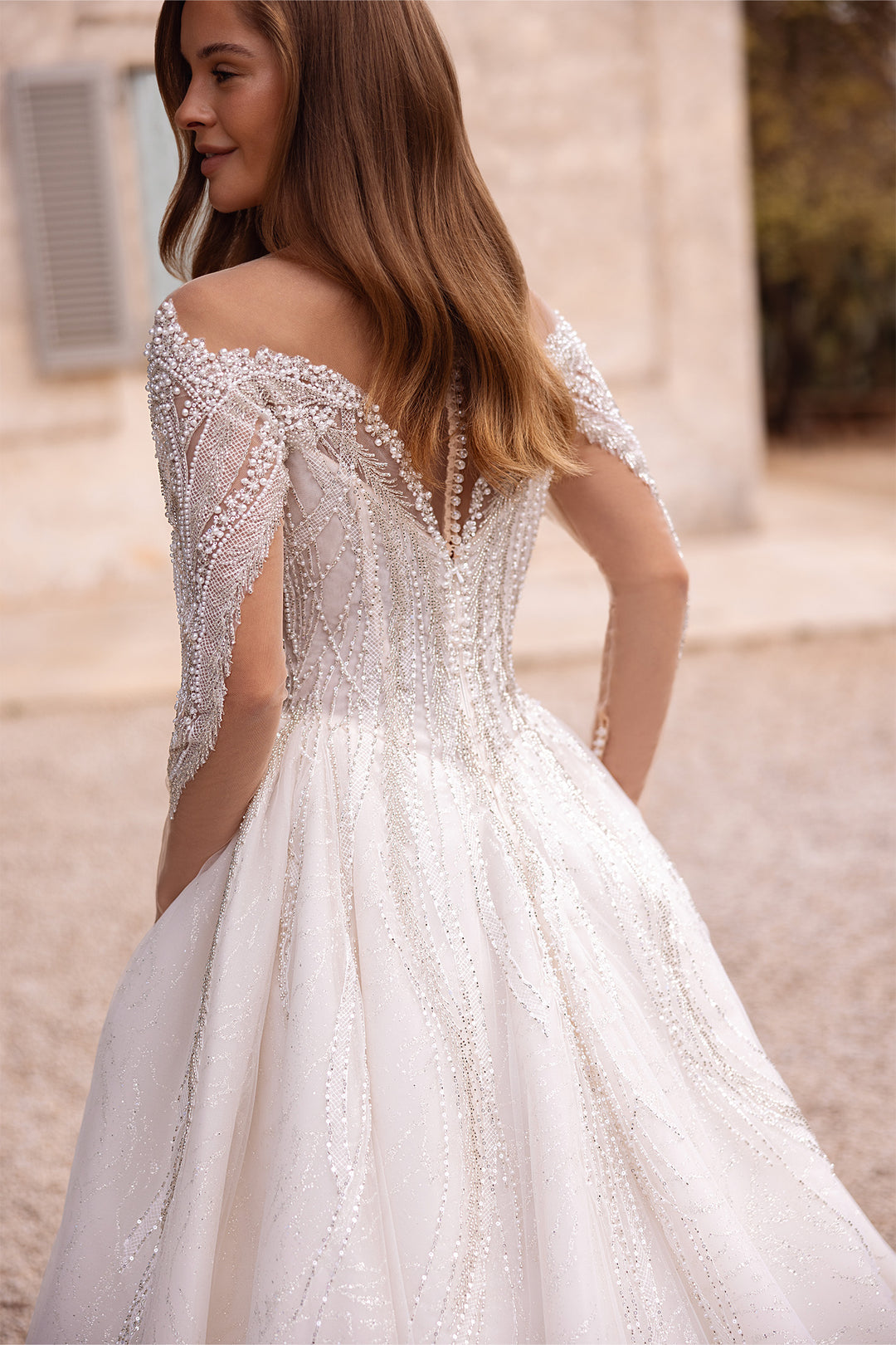 Maria Anette 5820 Dress