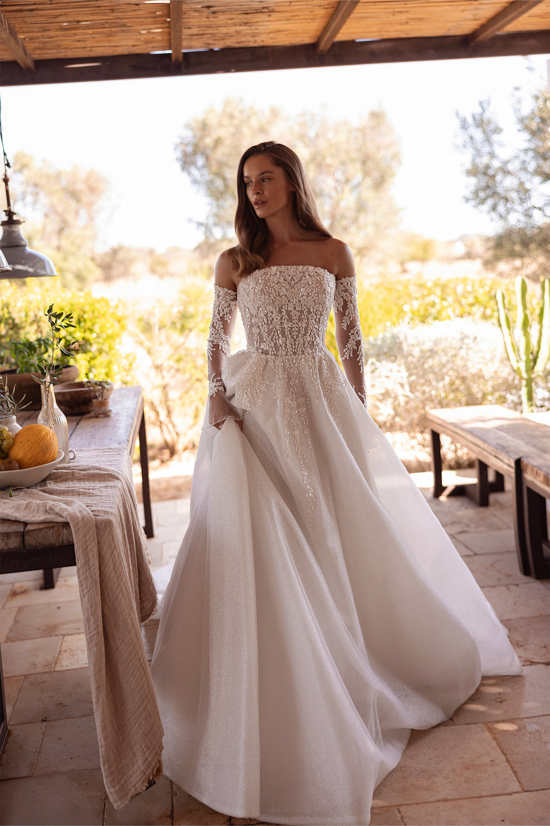 Maria Anette 5821 Dress