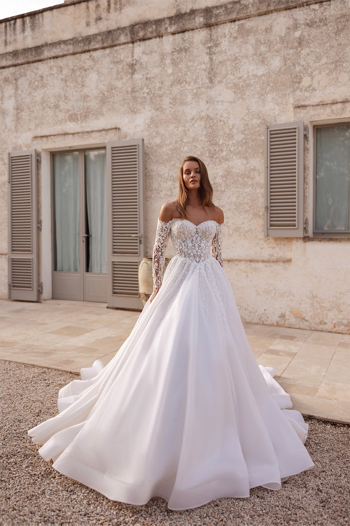 Maria Anette 5823 Dress