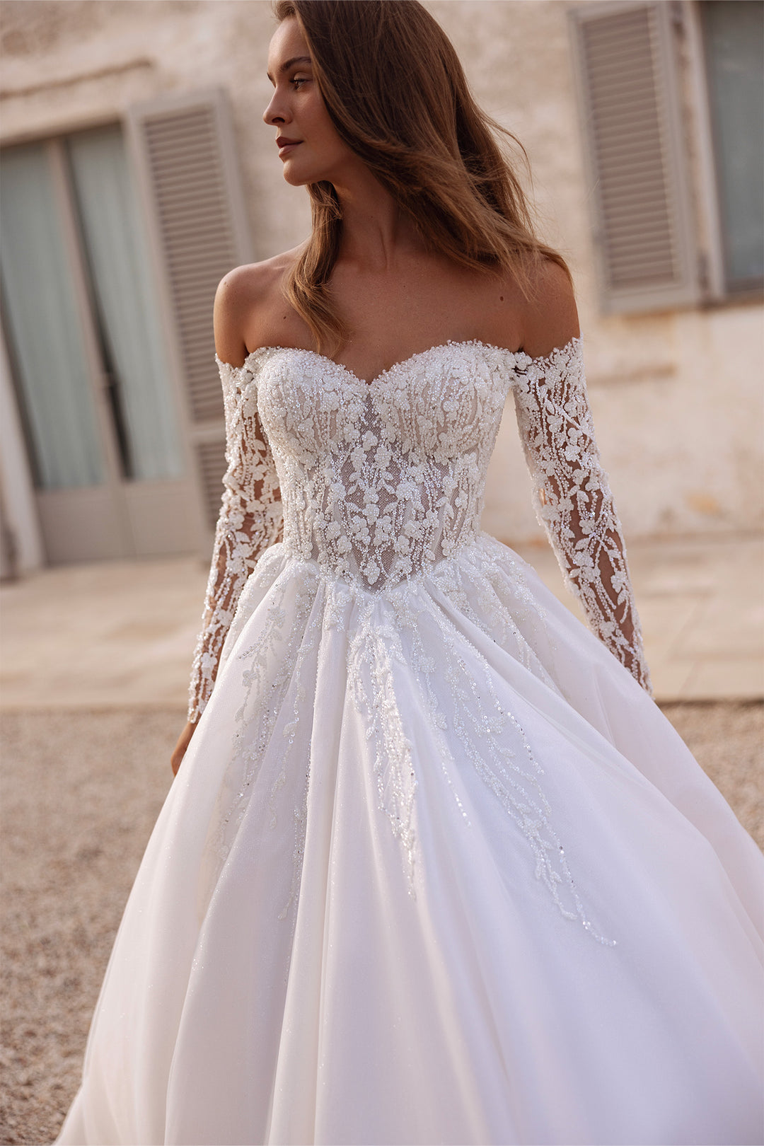 Maria Anette 5823 Dress