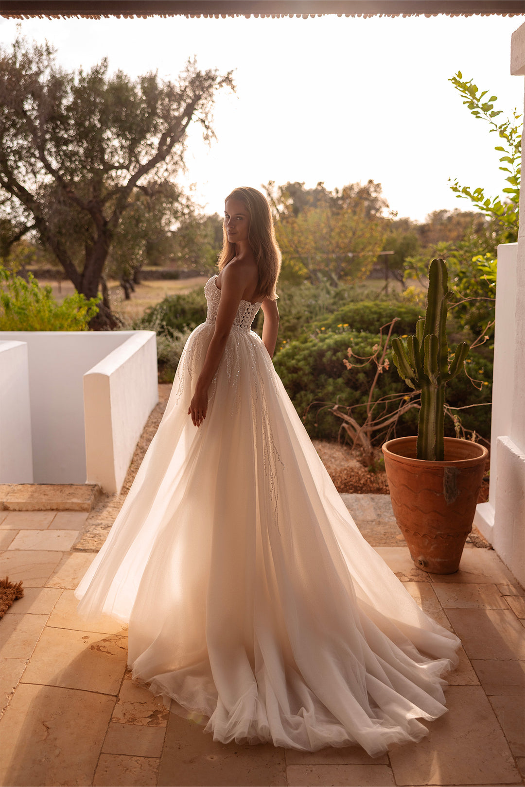 Maria Anette 5830 Dress