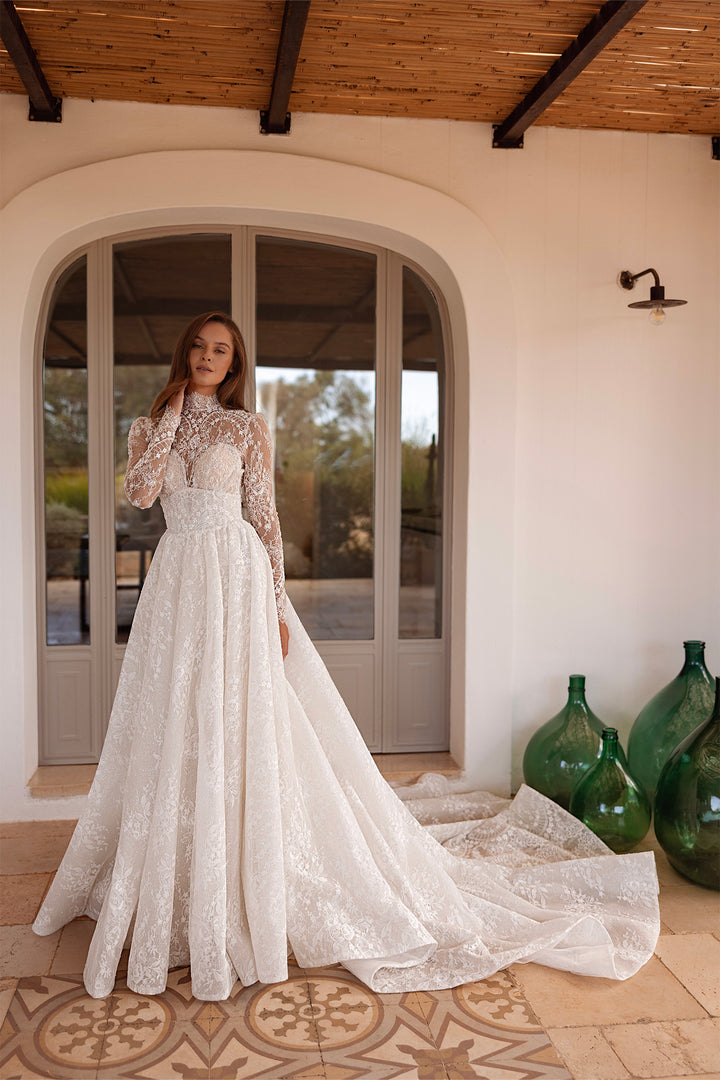 Maria Anette 5831 Dress