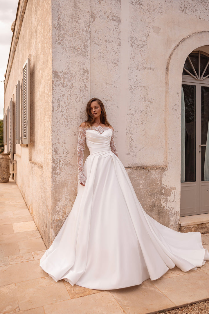 Maria Anette 5833 Dress