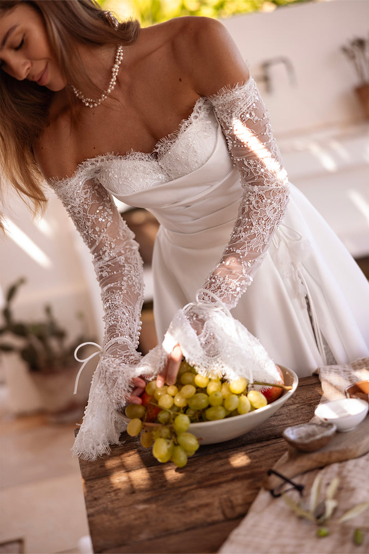 Maria Anette 5836 Dress