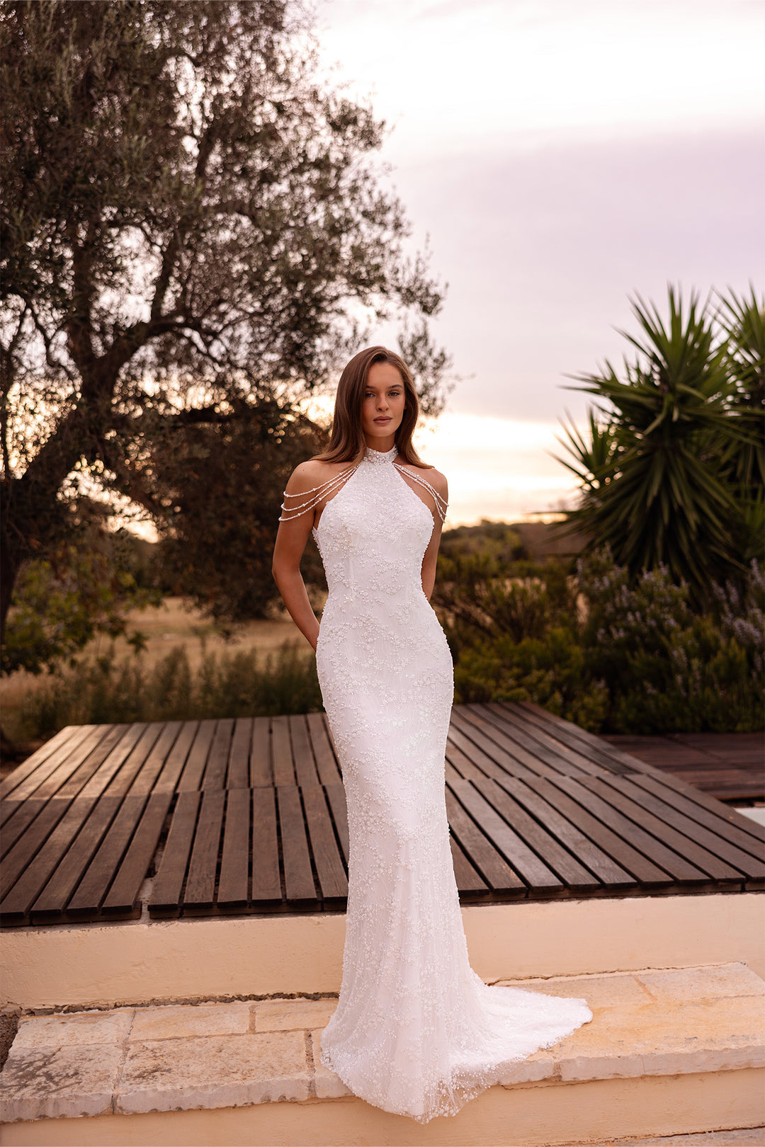 Maria Anette 5837 Dress