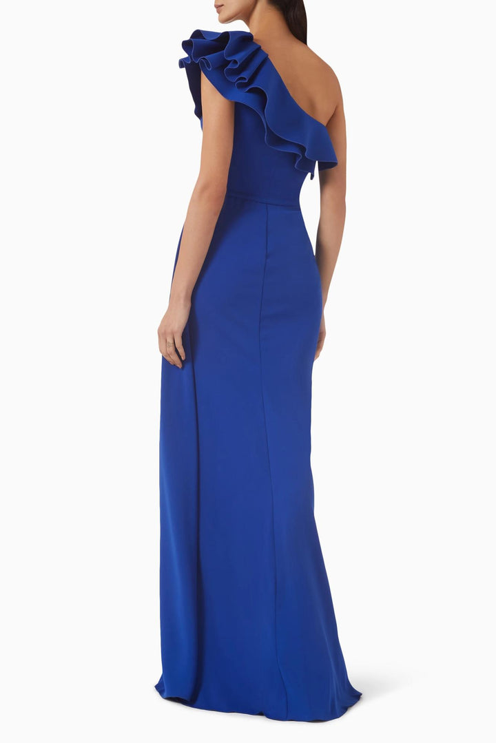 NICOLE BAKTI 6978 Dress