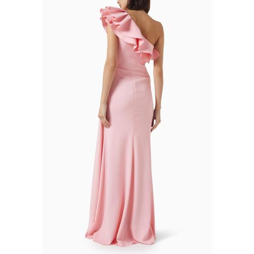 NICOLE BAKTI 6978 Dress