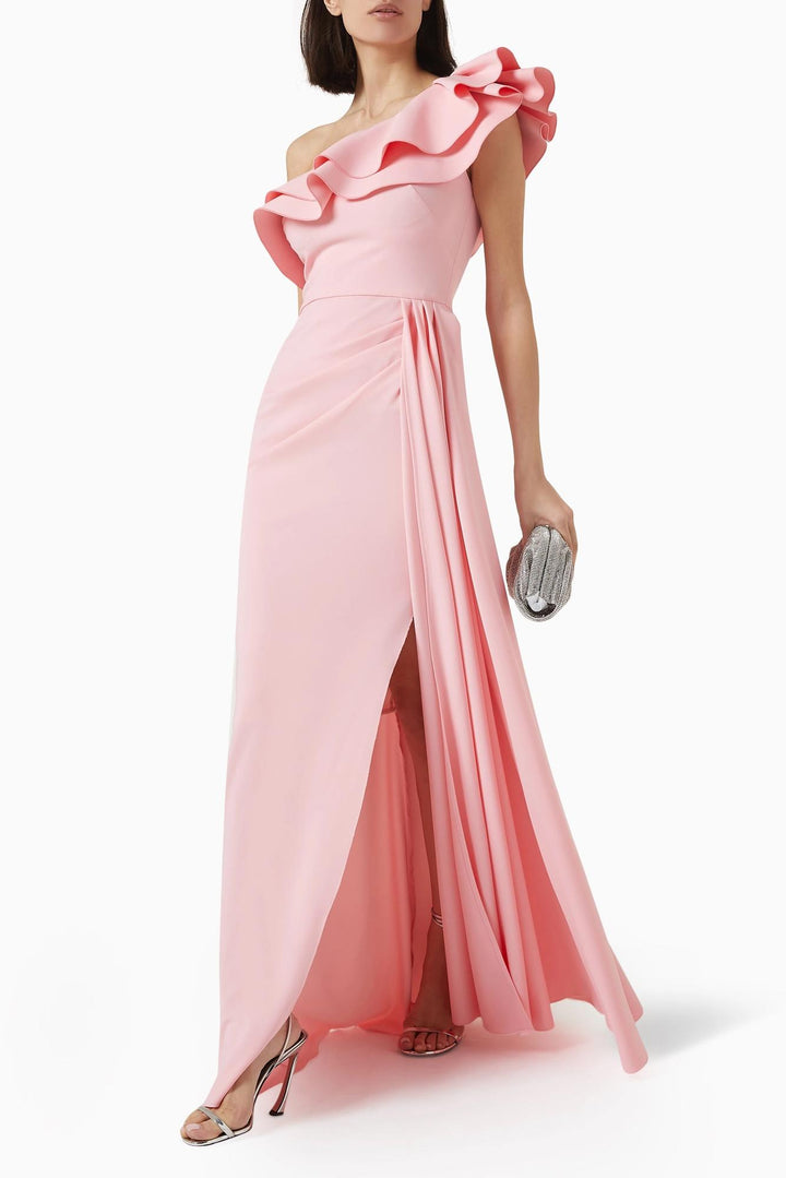 NICOLE BAKTI 6978 Dress