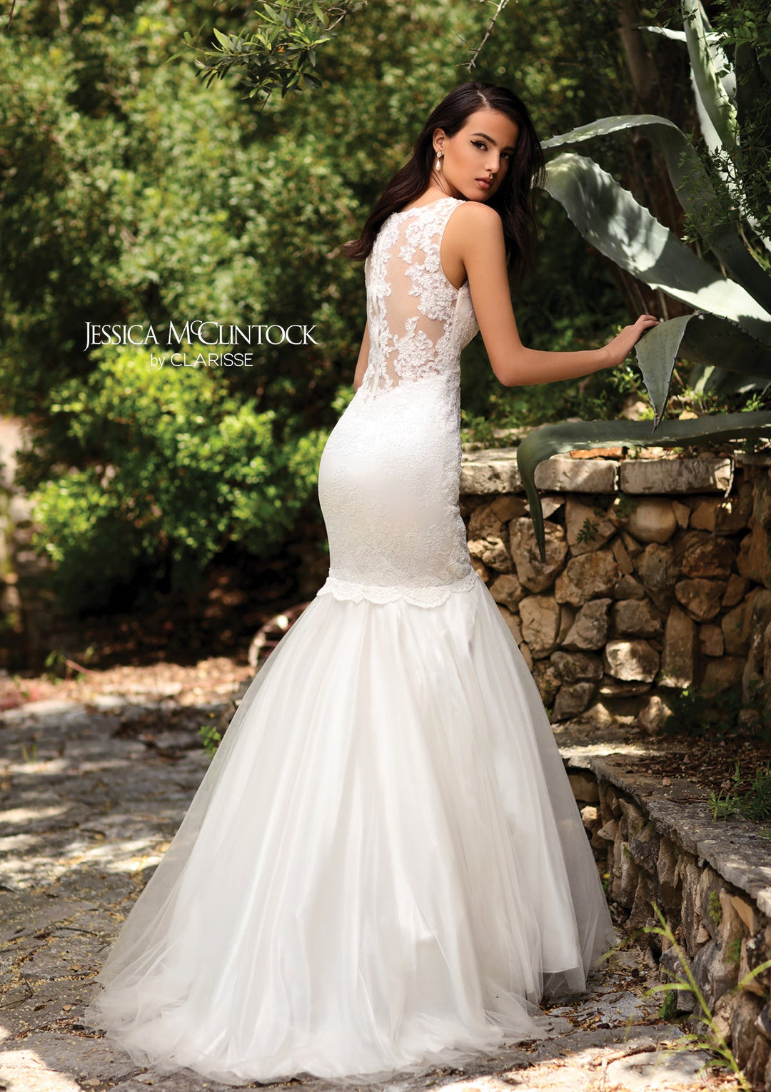 Clarisse 700114 Dress - FOSTANI.com