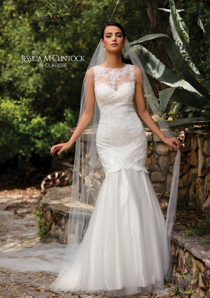 Clarisse 700114 Dress - FOSTANI.com