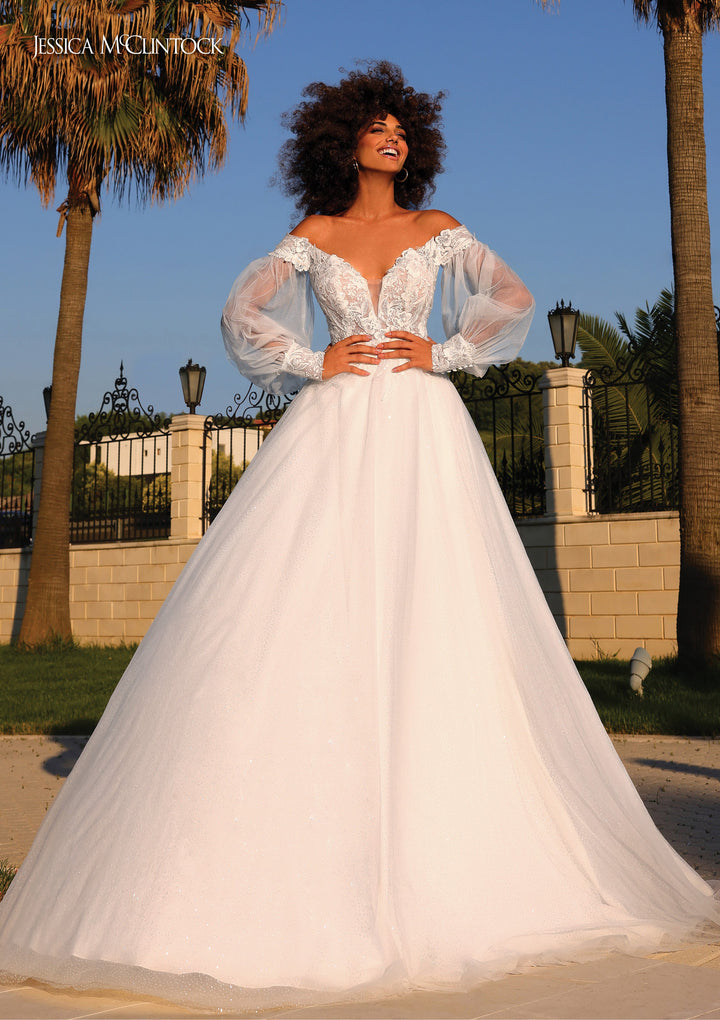 Clarisse 700376 Dress - FOSTANI.com