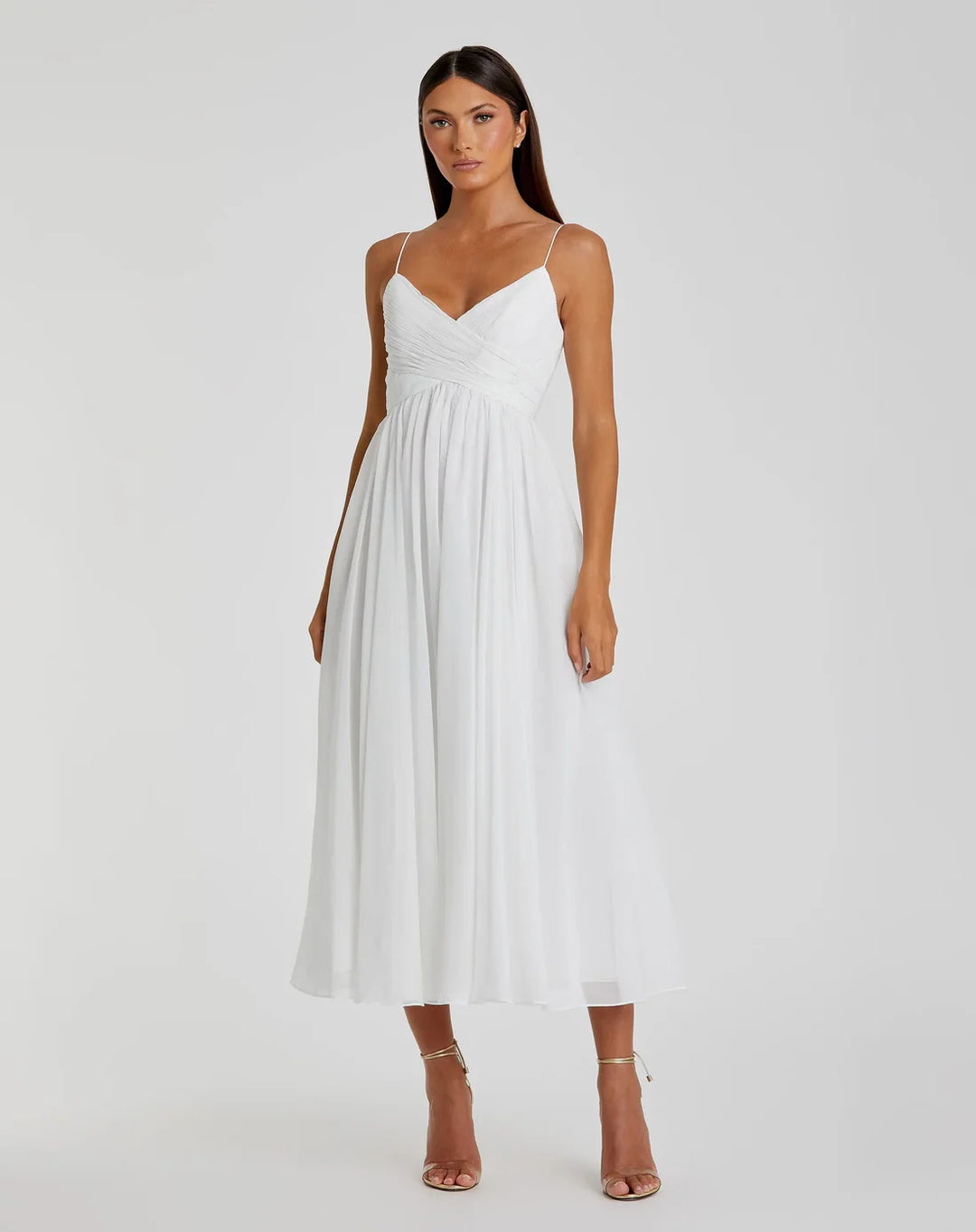 Mac Duggal 70099 Dress - FOSTANI.com