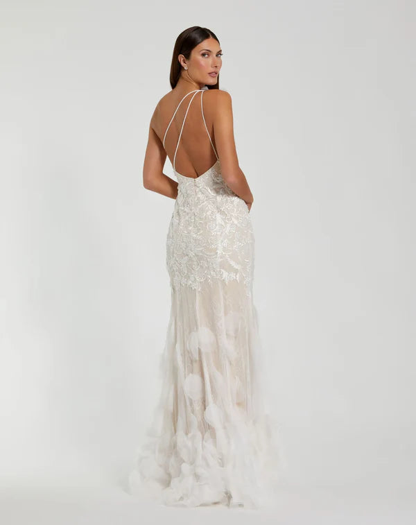Mac Duggal 70131 Dress - FOSTANI.com