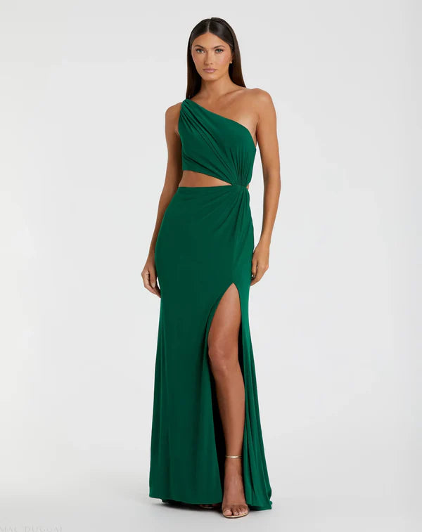 Mac Duggal 70244 dress - FOSTANI.com