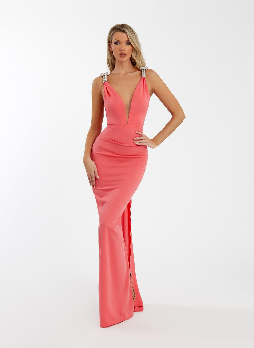 NICOLE BAKTI 7071 Dress