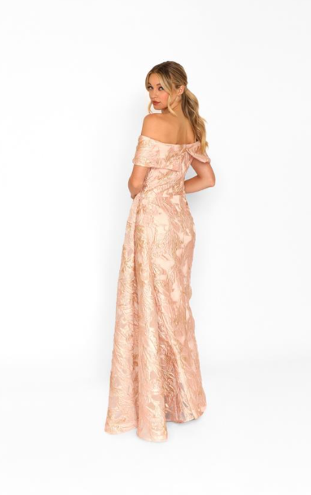 Nicole Bakti 7139 Size 12 Only - FOSTANI.com