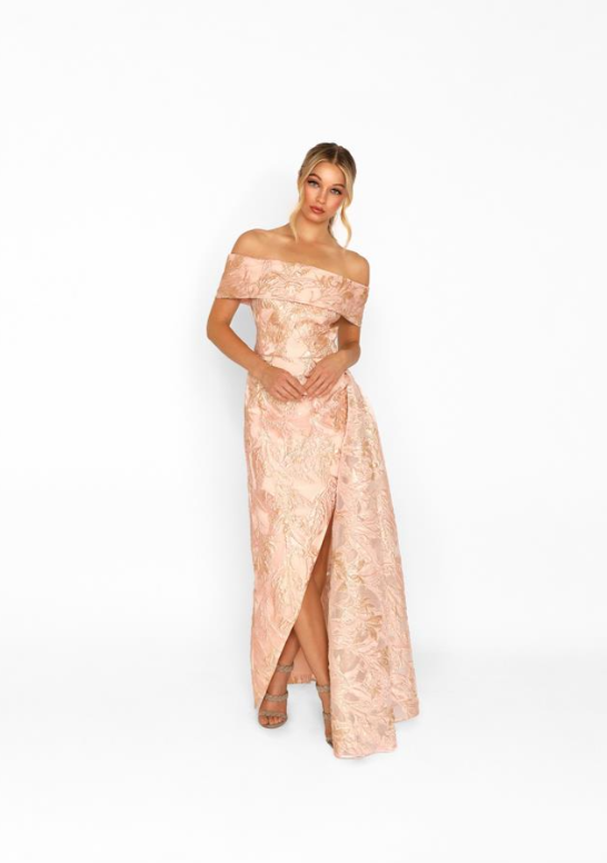Nicole Bakti 7139 Size 12 Only - FOSTANI.com