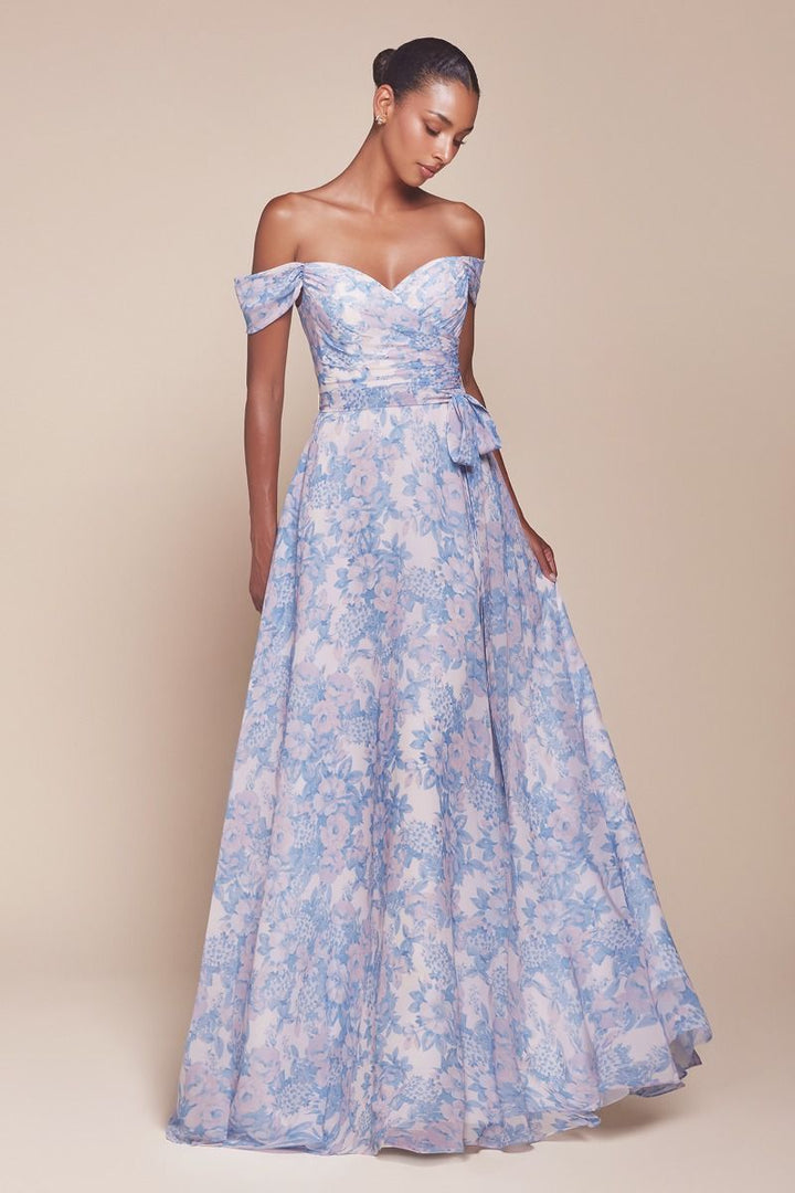 Cinderella Divine 7441 DRESS