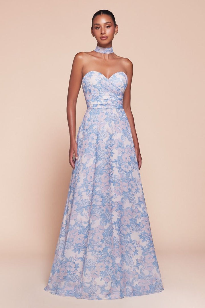 Cinderella Divine 7443 DRESS