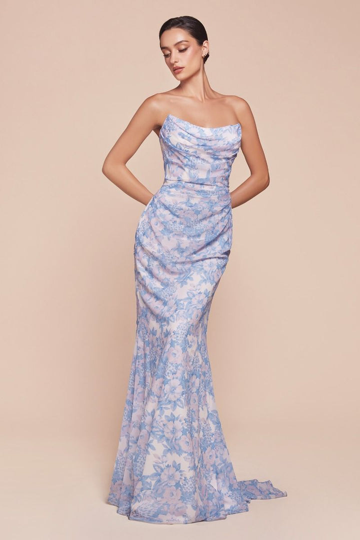 Cinderella Divine 7445 DRESS