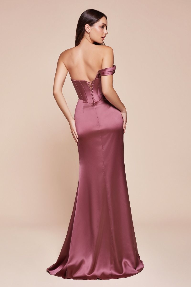 Cinderella Divine  7448 Dress - FOSTANI.com