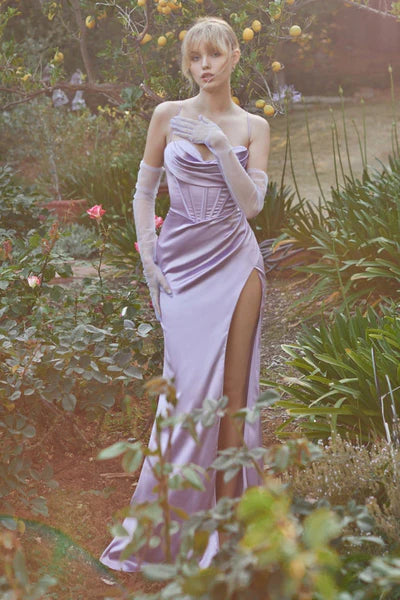 Cinderella Divine  7483 Dress - FOSTANI.com