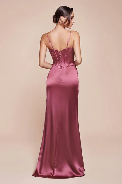 Ladivine 7495 Dress - FOSTANI.com