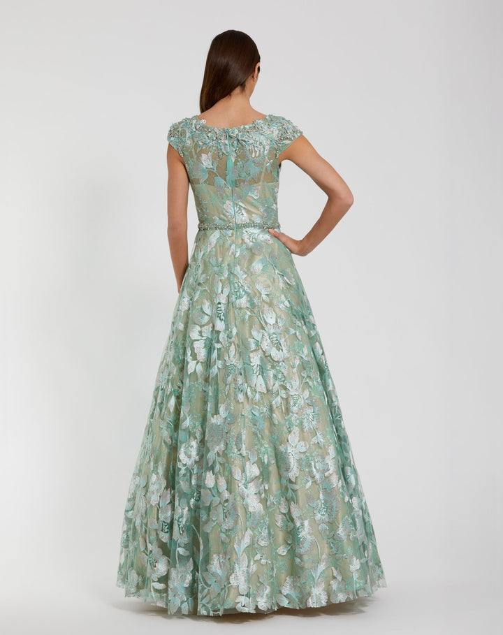 Mac Duggal 79325 Dress - FOSTANI.com