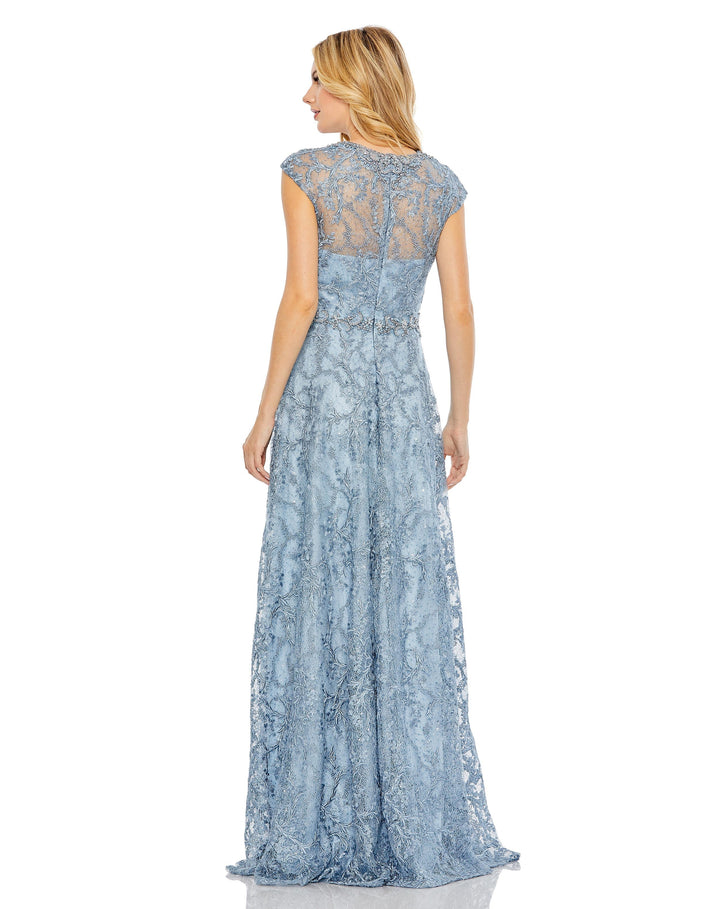 Mac Duggal 79430 Size 14 Only