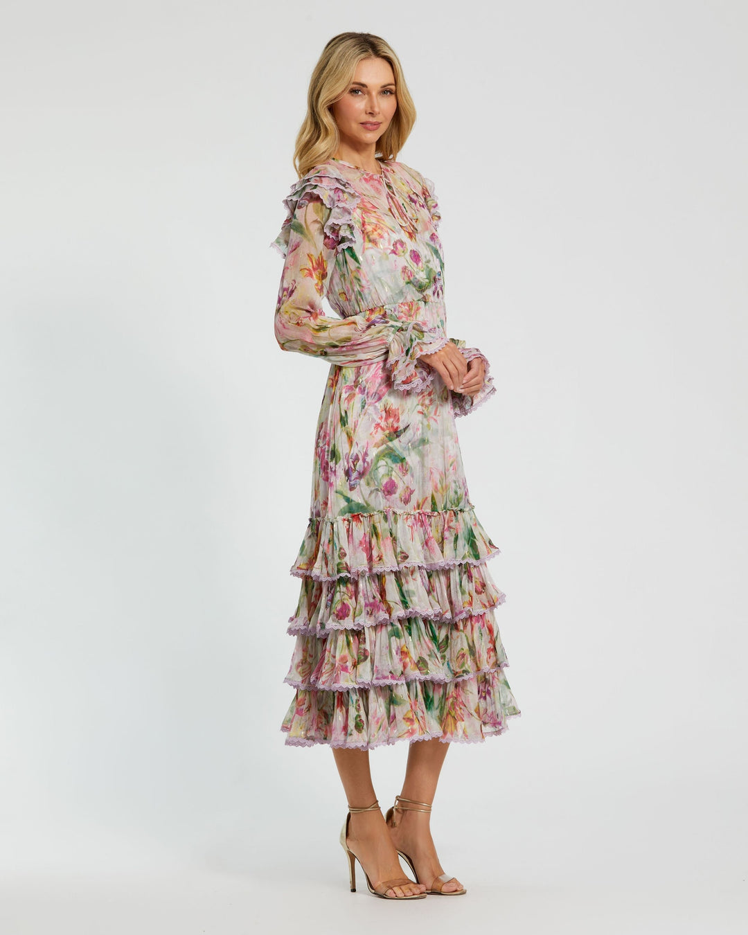 Mac Duggal 8102 Dress - FOSTANI.com