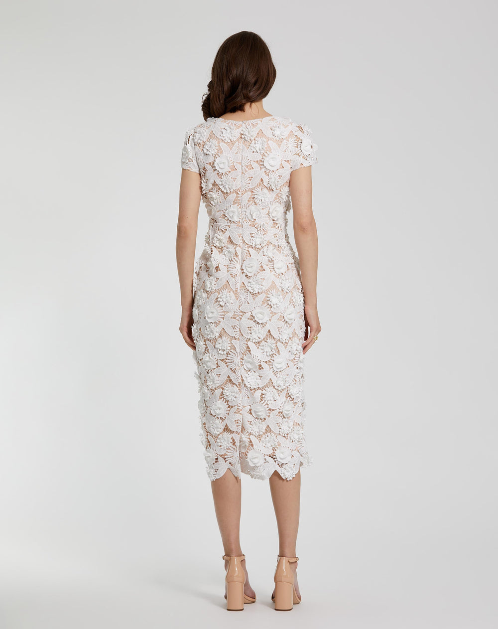 Mac Duggal 81022 Dress - FOSTANI.com