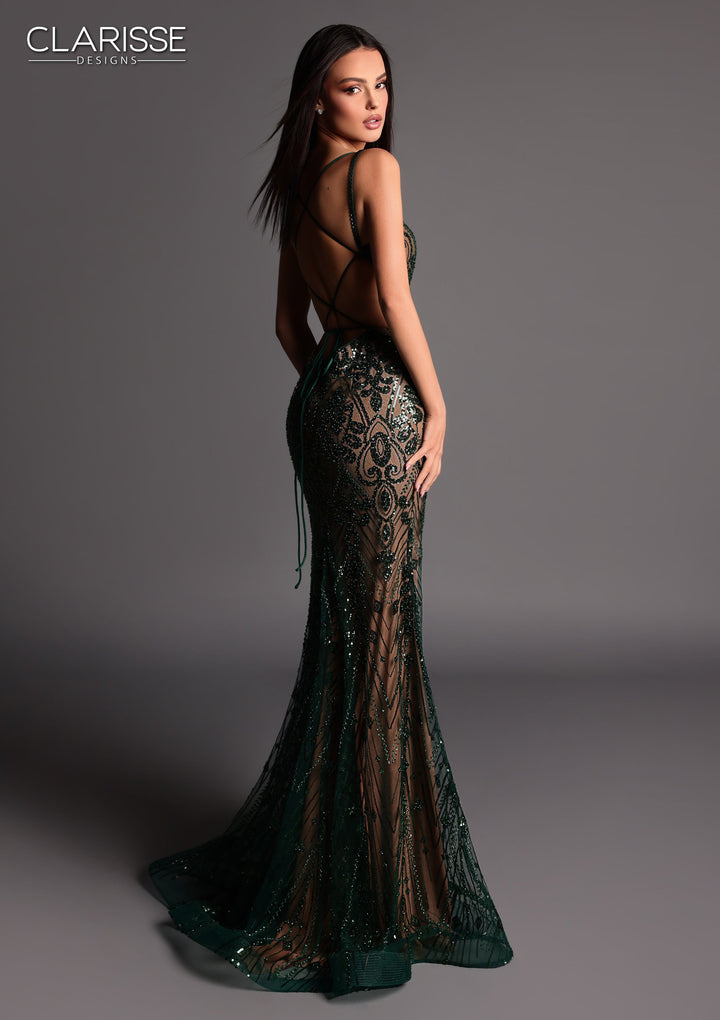 Clarisse 811316 Dress - FOSTANI.com