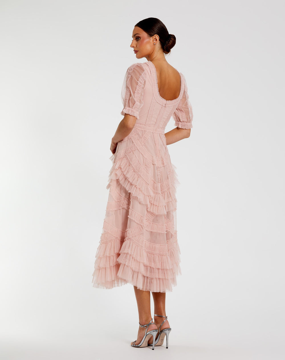 Mac Duggal 8248 Dress - FOSTANI.com