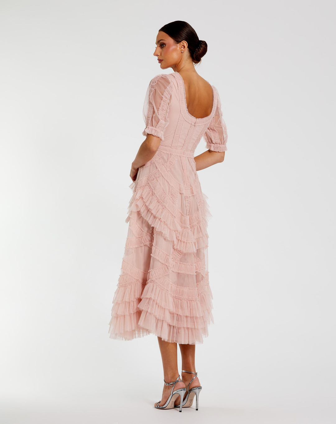 Mac Duggal 8248 Dress - FOSTANI.com