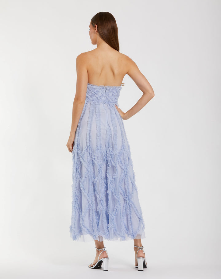 Mac Duggal 8277 Dress - FOSTANI.com