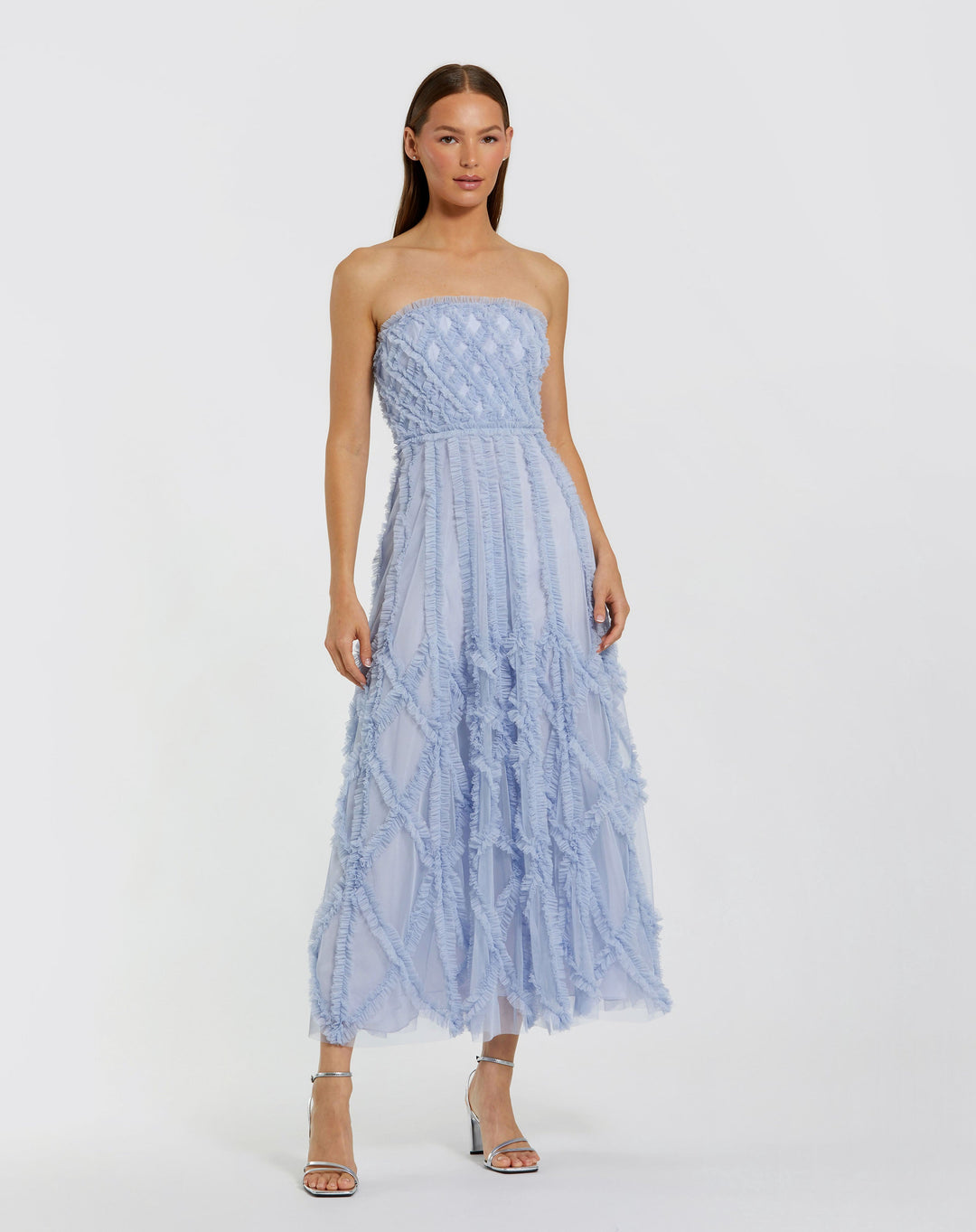Mac Duggal 8277 Dress - FOSTANI.com