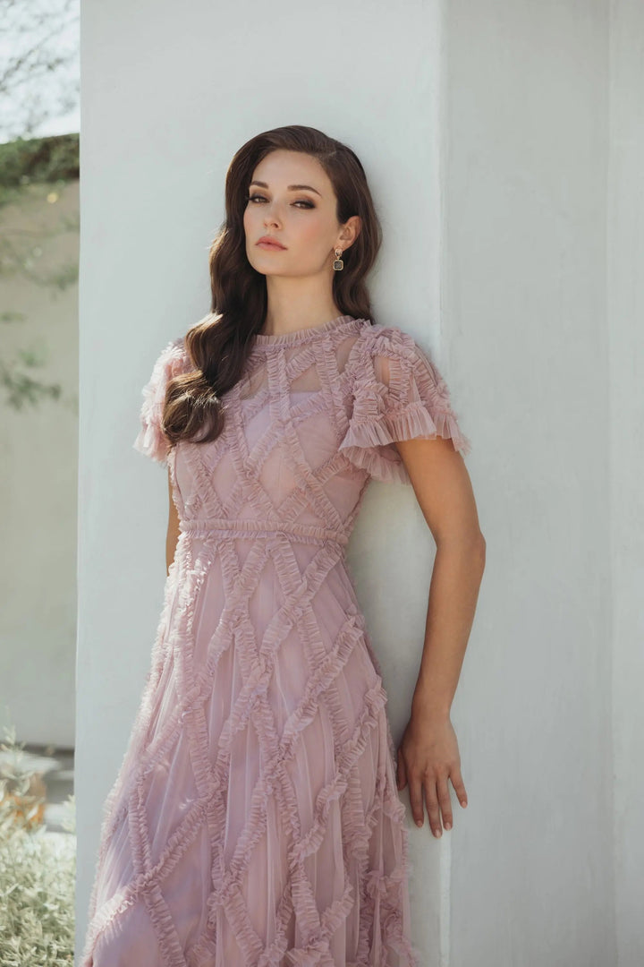 Mac Duggal 8278 Dress - FOSTANI.com