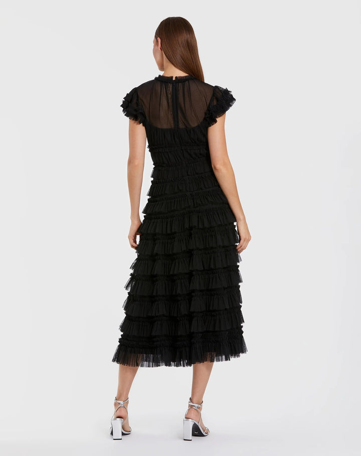 Mac Duggal 8285 Dress - FOSTANI.com
