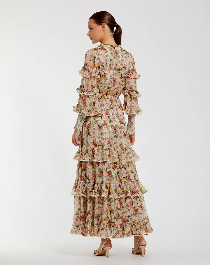 Mac Duggal 8334 Dress - FOSTANI.com